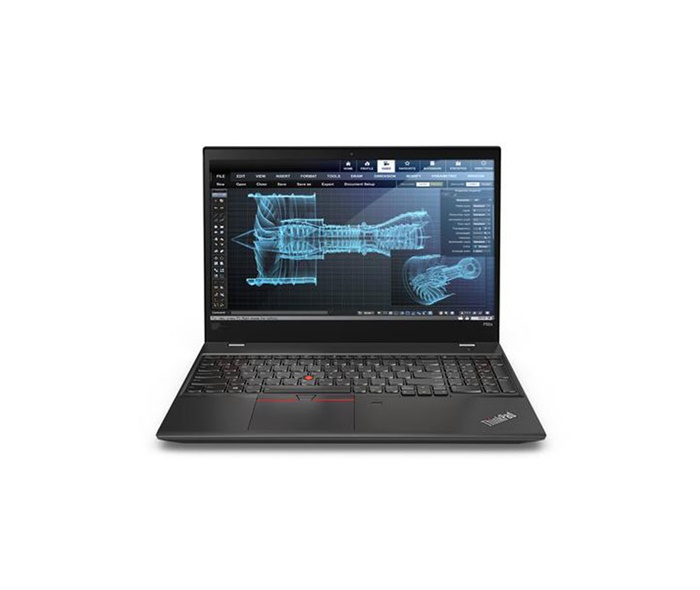 Lenovo LENOVO THINKPAD P52S