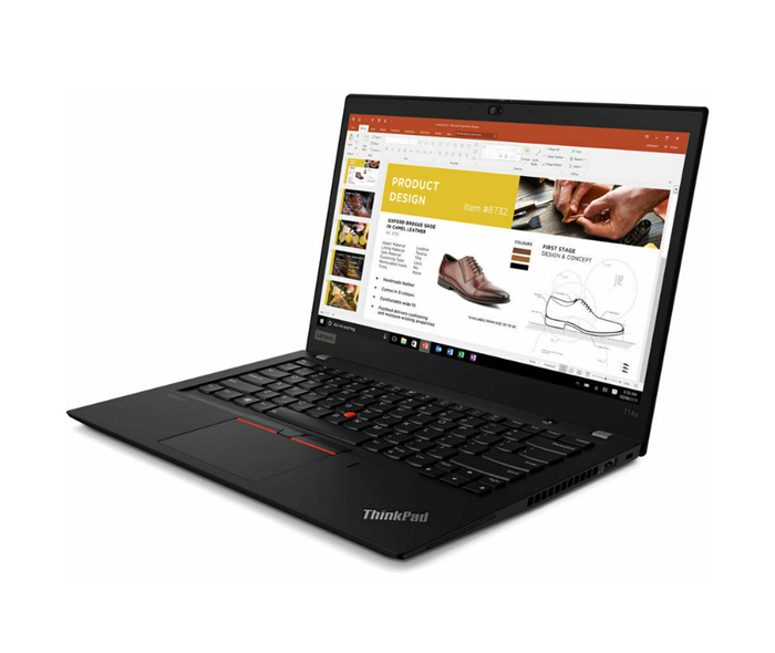 Lenovo LENOVO THINKPAD T14S 2-IN-1 G1
