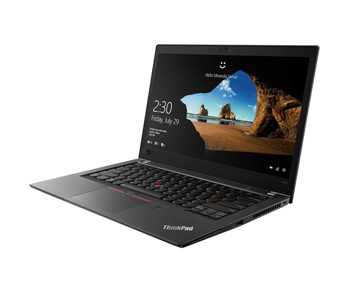 Lenovo LENOVO THINKPAD T480S