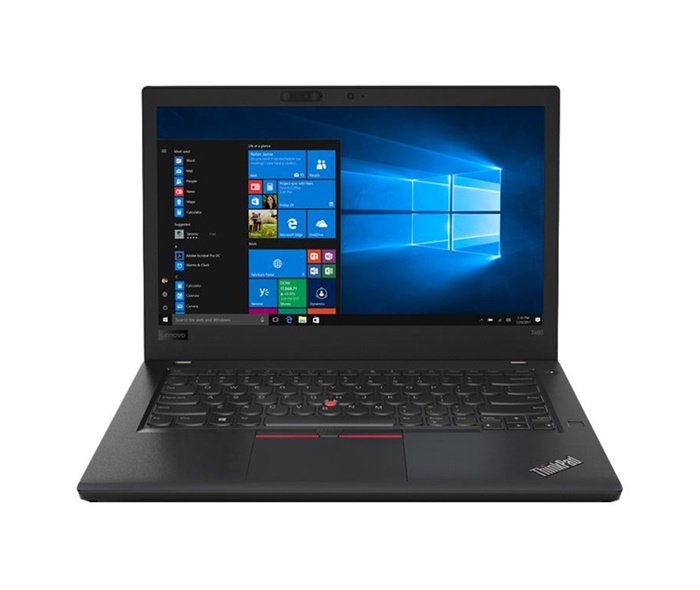 Lenovo LENOVO THINKPAD T480S