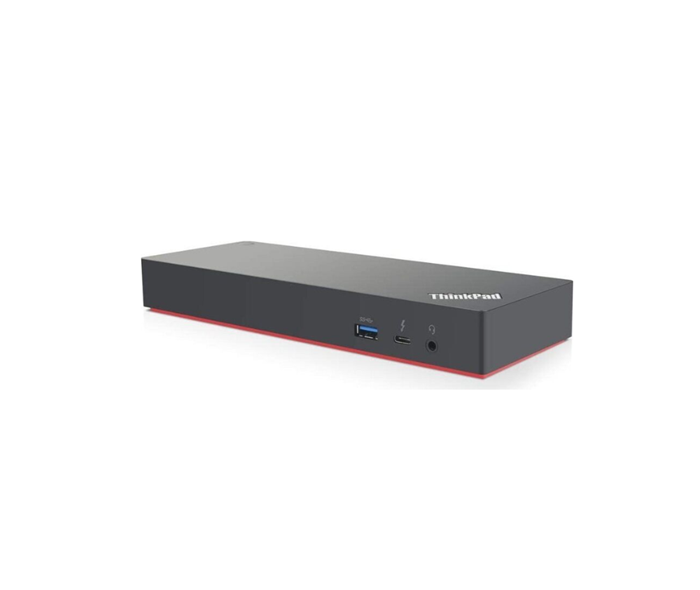 Lenovo LENOVO THINKPAD Thunderbolt 3 Dock Gen 2