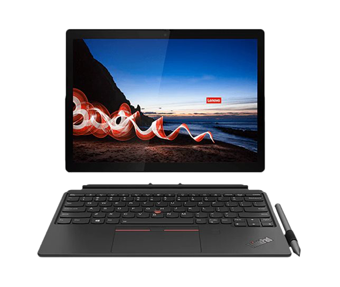 Lenovo LENOVO THINKPAD X12 DETACHABLE G1