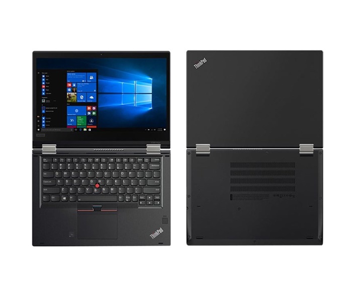 Lenovo LENOVO THINKPAD X380 YOGA