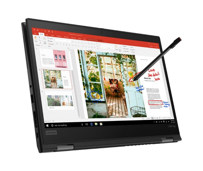 Lenovo LENOVO THINKPAD X390 YOGA