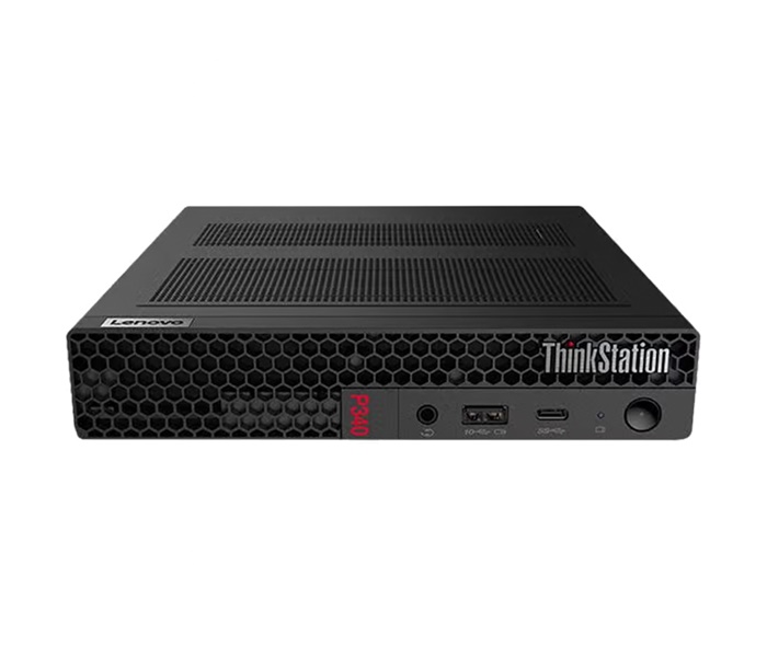 Lenovo LENOVO THINKSTATION P340