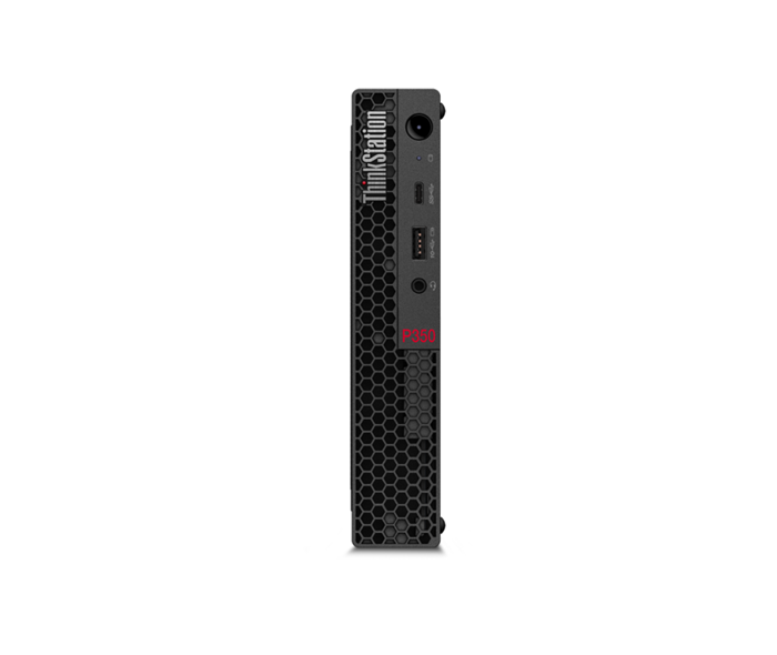 Lenovo LENOVO THINKSTATION P350