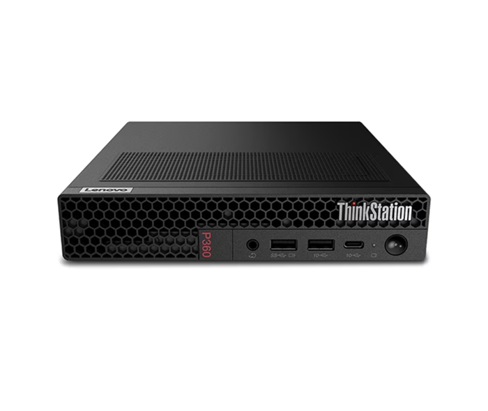 Lenovo LENOVO THINKSTATION P360