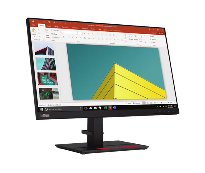 Lenovo LENOVO THINKVISION P24Q-20