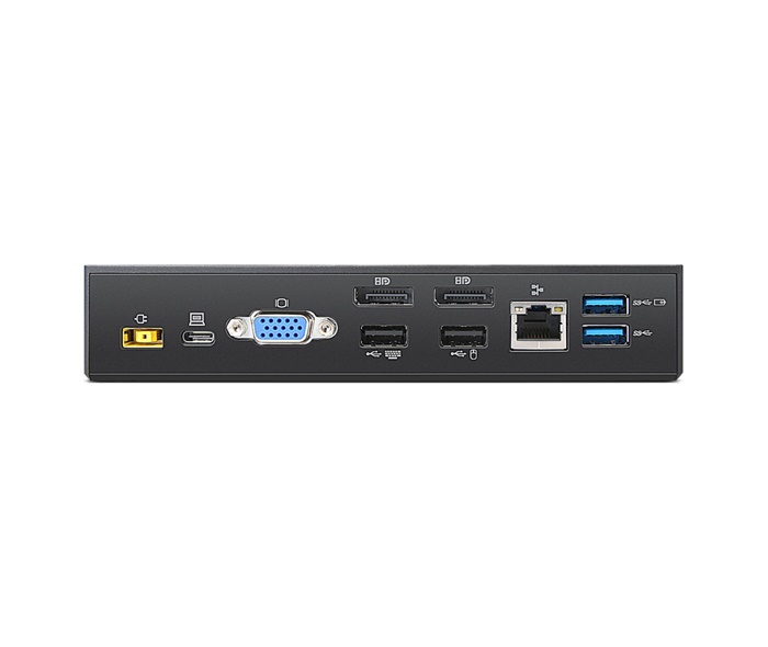 Lenovo LENOVO THINKPAD USB-C DOCK - 40A9