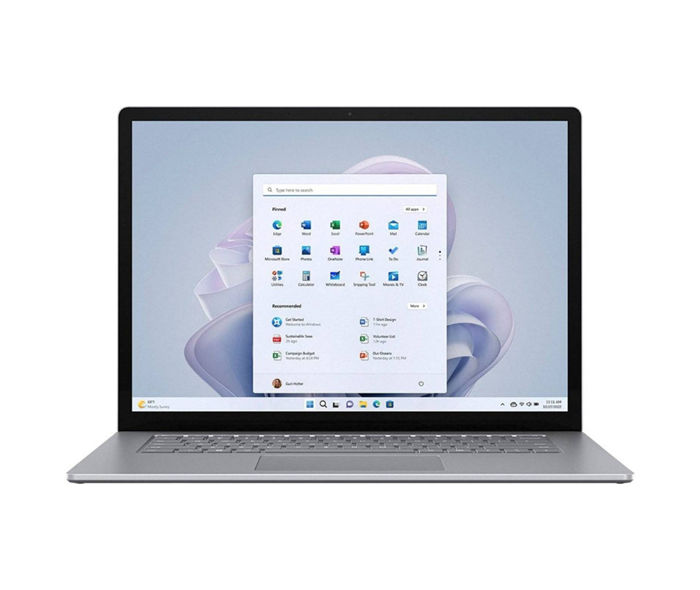 Microsoft MICROSOFT SURFACE LAPTOP 5 13.5