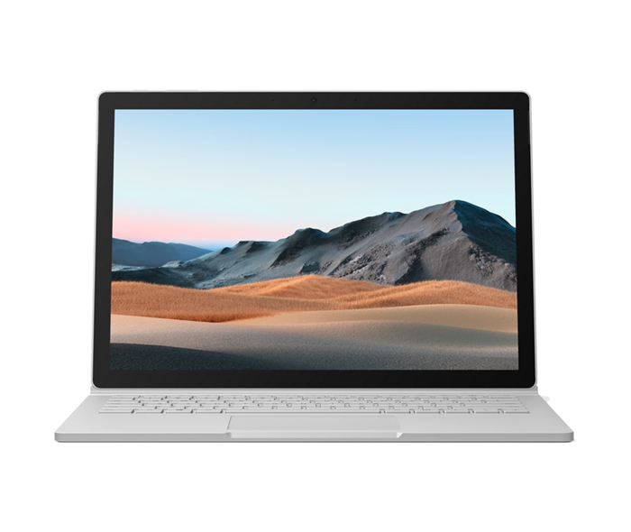 Microsoft MICROSOFT SURFACE BOOK 3 13.5