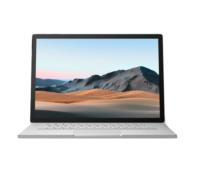 Microsoft MICROSOFT SURFACE BOOK 3 15