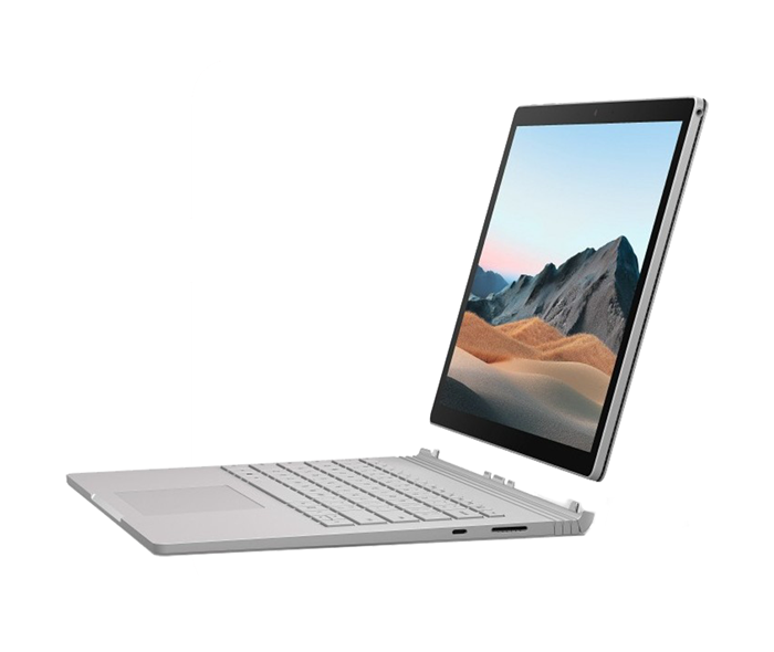 Microsoft MICROSOFT SURFACE BOOK 3 15