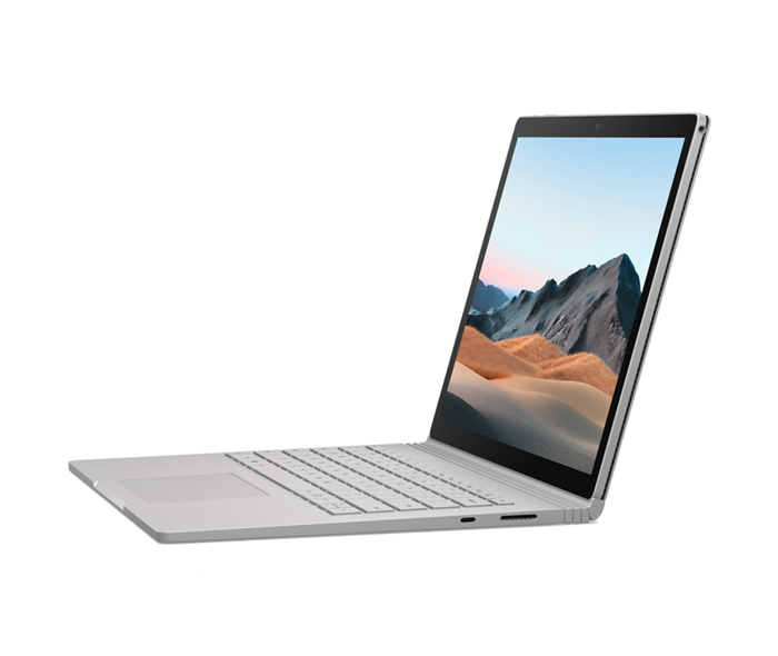 Microsoft MICROSOFT SURFACE BOOK 3 15