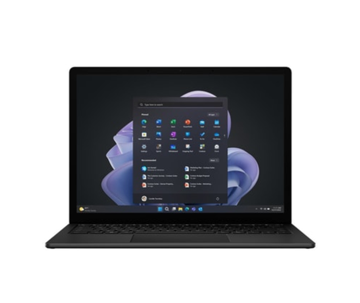 Microsoft MICROSOFT SURFACE LAPTOP 5 13.5