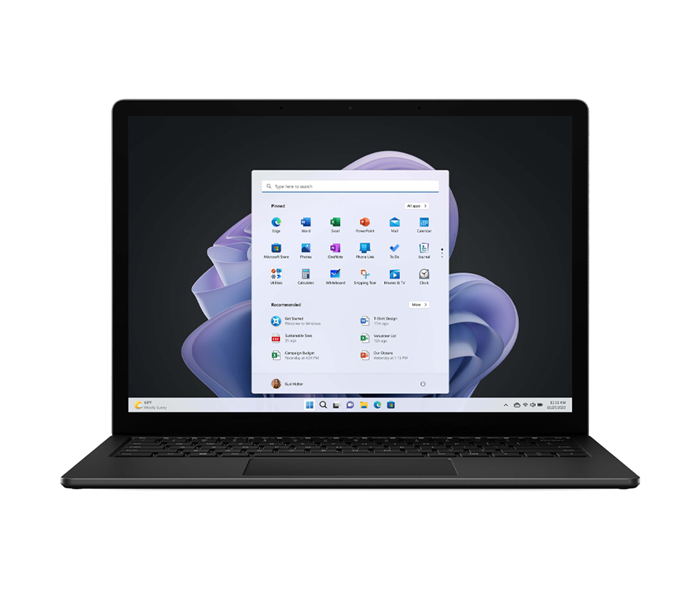 Microsoft MICROSOFT SURFACE LAPTOP 5 15