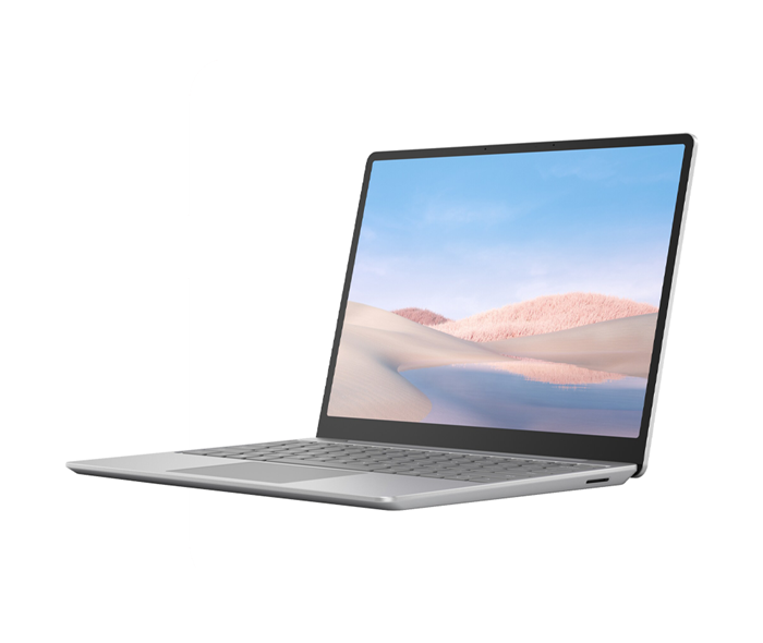 Microsoft MICROSOFT SURFACE LAPTOP GO