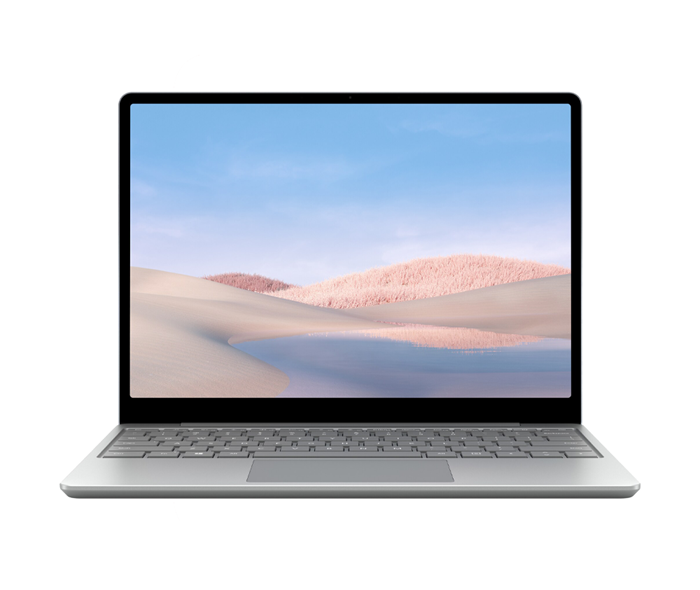 Microsoft MICROSOFT SURFACE LAPTOP GO