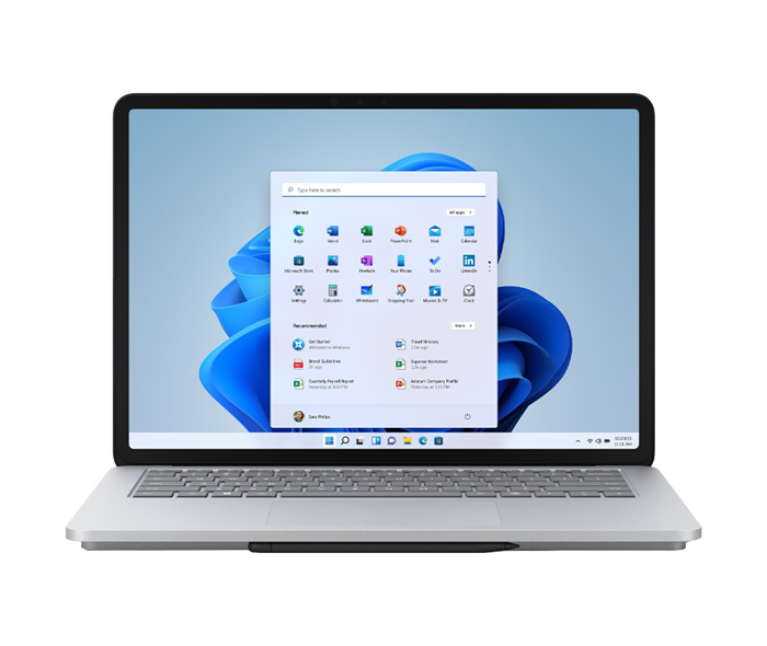 Microsoft MICROSOFT SURFACE LAPTOP STUDIO