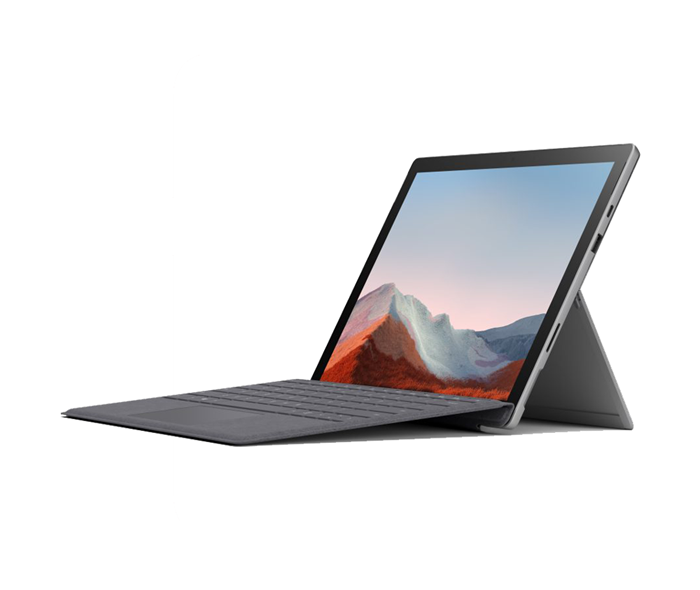 Microsoft MICROSOFT SURFACE PRO 7 PLUS