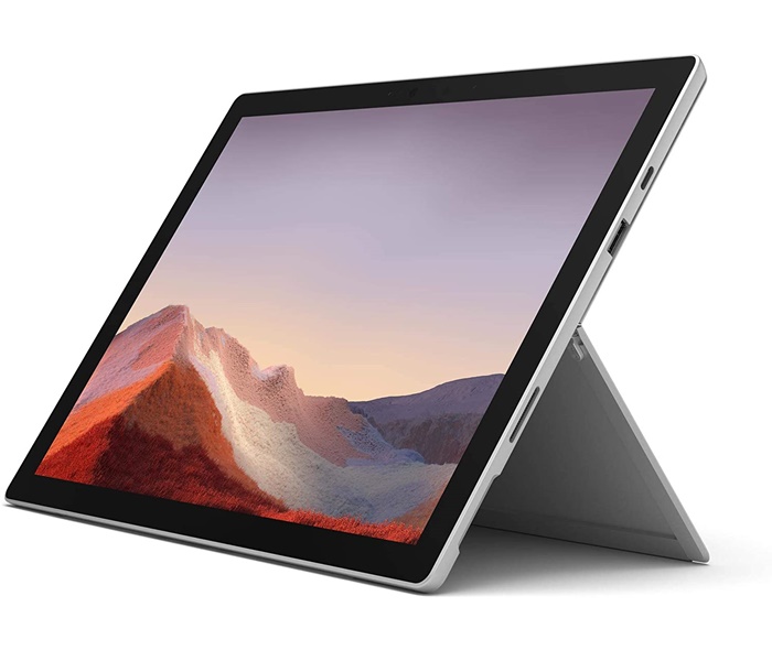 Microsoft MICROSOFT SURFACE PRO 7