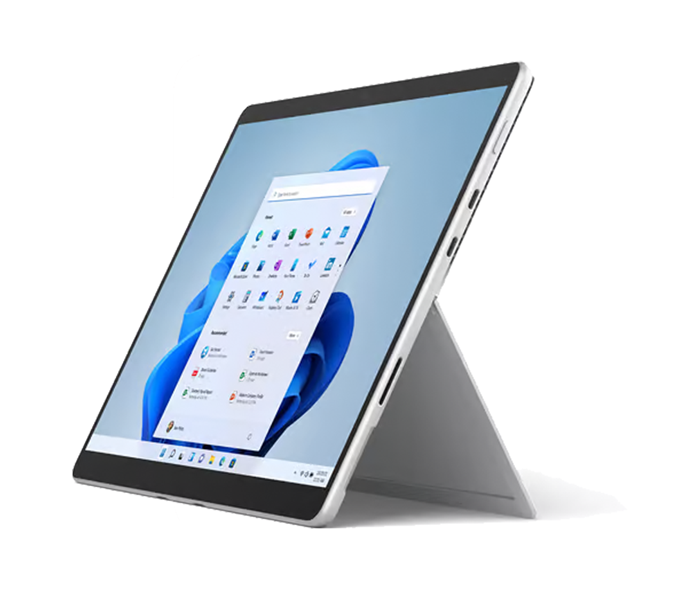 Microsoft MICROSOFT SURFACE PRO 8