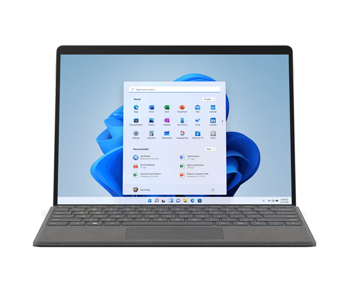Microsoft MICROSOFT SURFACE PRO 8