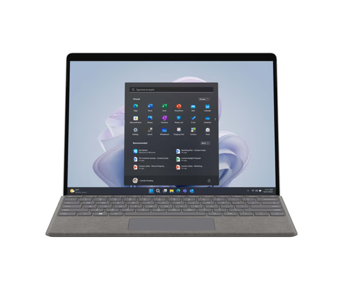 Microsoft MICROSOFT SURFACE PRO 9