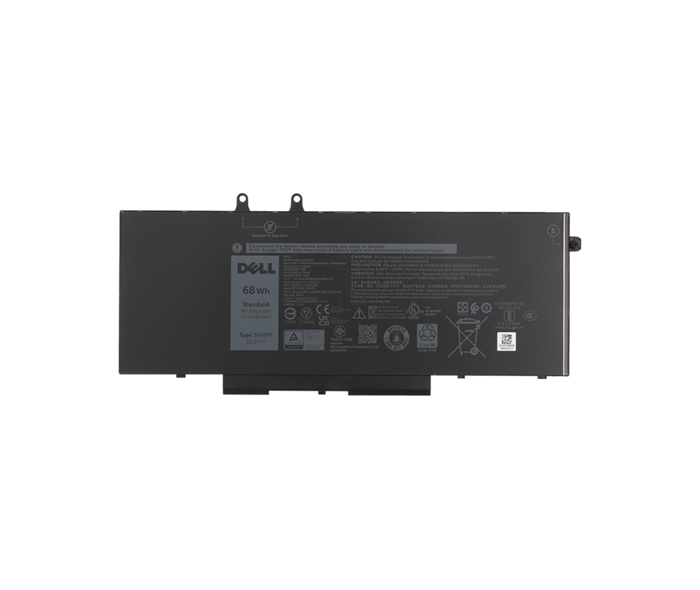Dell Nytt Batteri, Dell Latitude 5401 5410 5510, Precision 3550