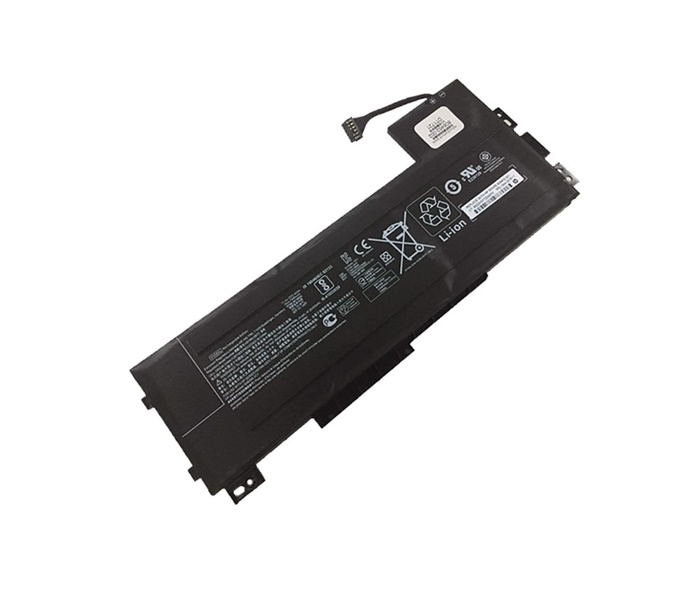 HP Nytt batteri, HP VV09XL (Zbook 15 G3, Zbook 15 G4, Zbook 17 G3 )
