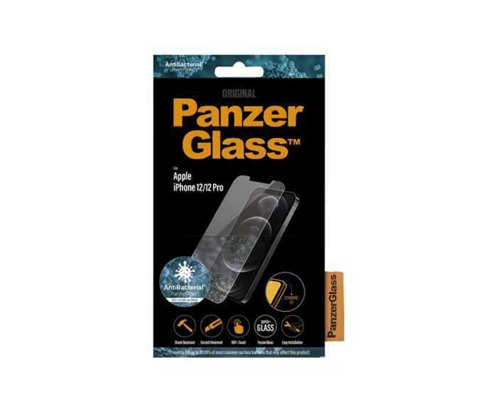 PanzerGlass PanzerGlass Apple iPhone 12/12 Pro