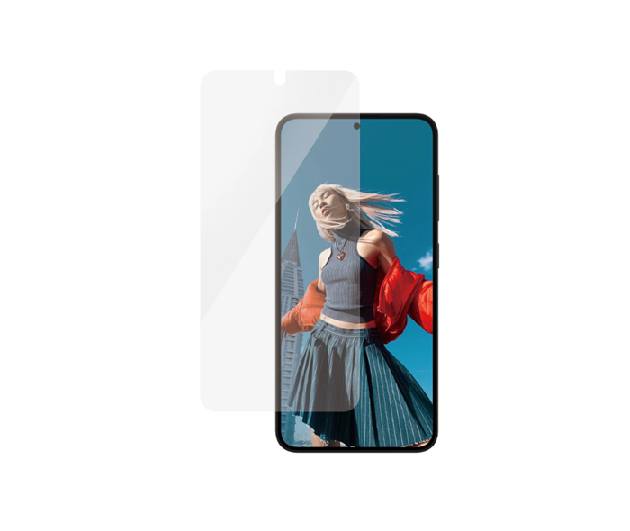 PanzerGlass PanzerGlass Samsung Galaxy S25