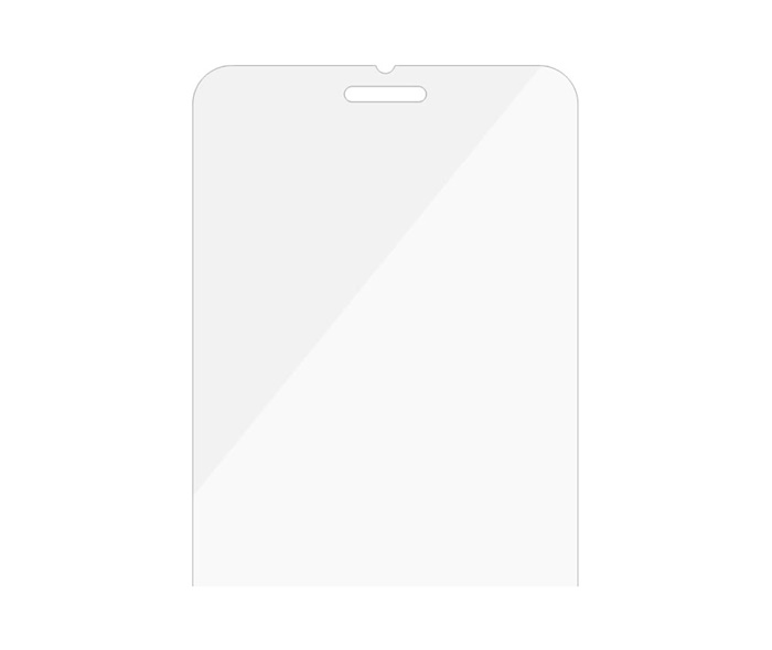 PanzerGlass PanzerGlass Apple iPhone 6/6s/7/8/SE (2020) Musta