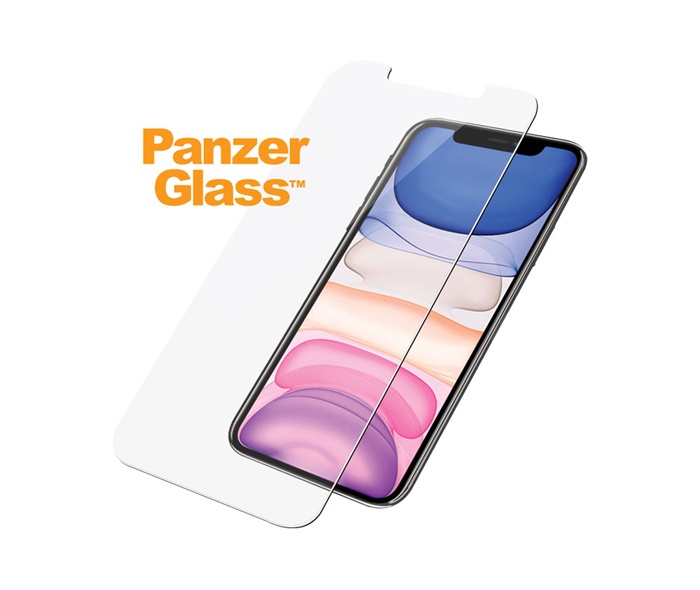 PanzerGlass PanzerGlass Apple iPhone X/Xs/11 Pro, Black