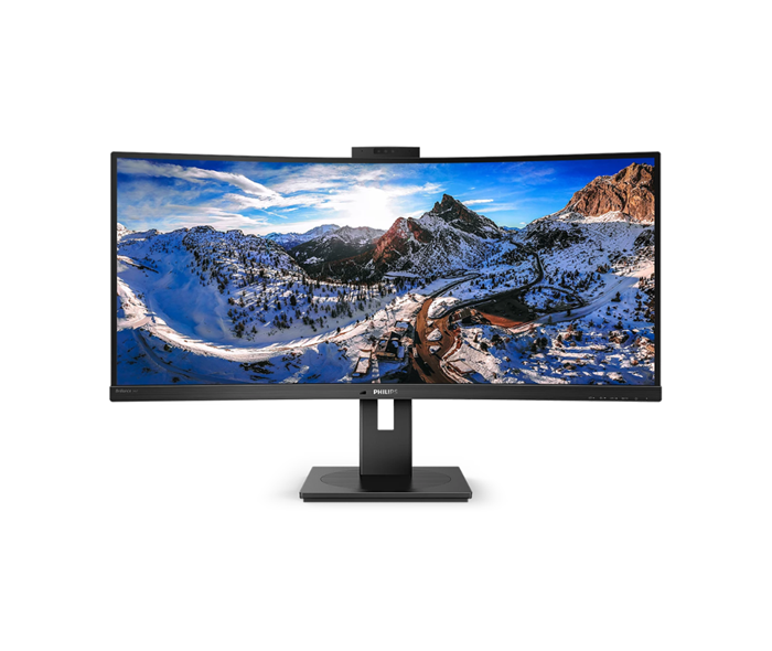 Philips PHILIPS  346P1CRH