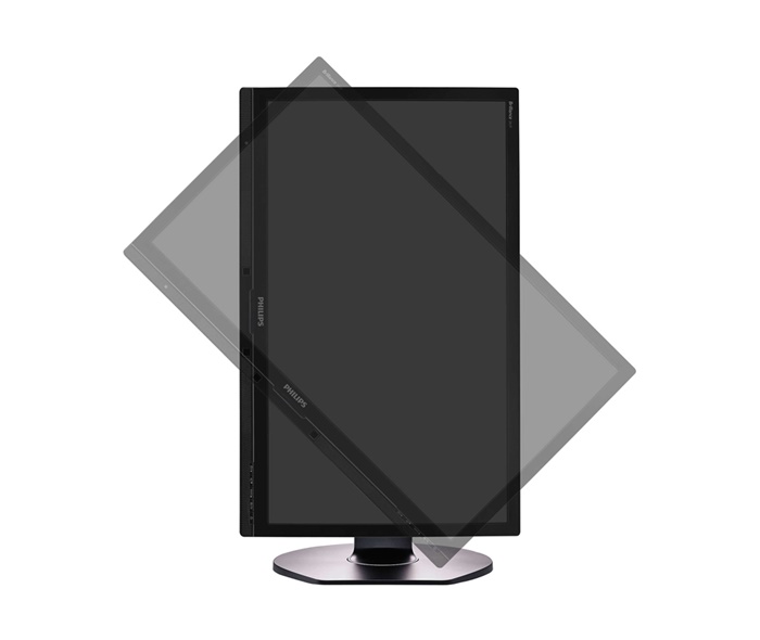 Philips PHILIPS BRILLIANCE P-LINE 241P6E