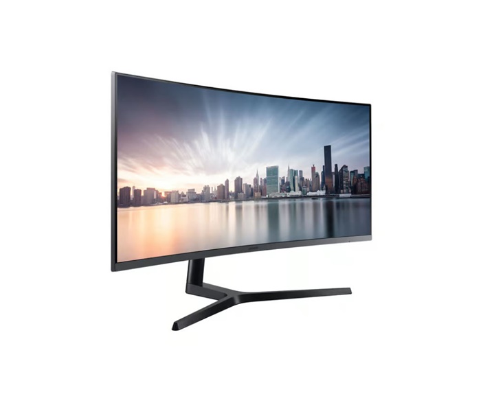 Samsung SAMSUNG C34H890WJU