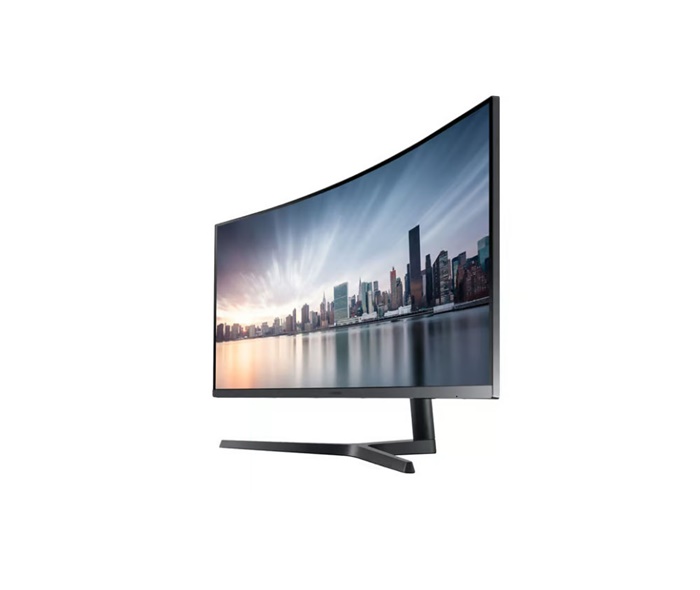 Samsung SAMSUNG C34H890WJU