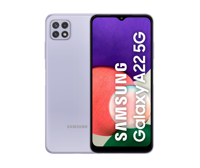 Samsung SAMSUNG GALAXY A22 5G