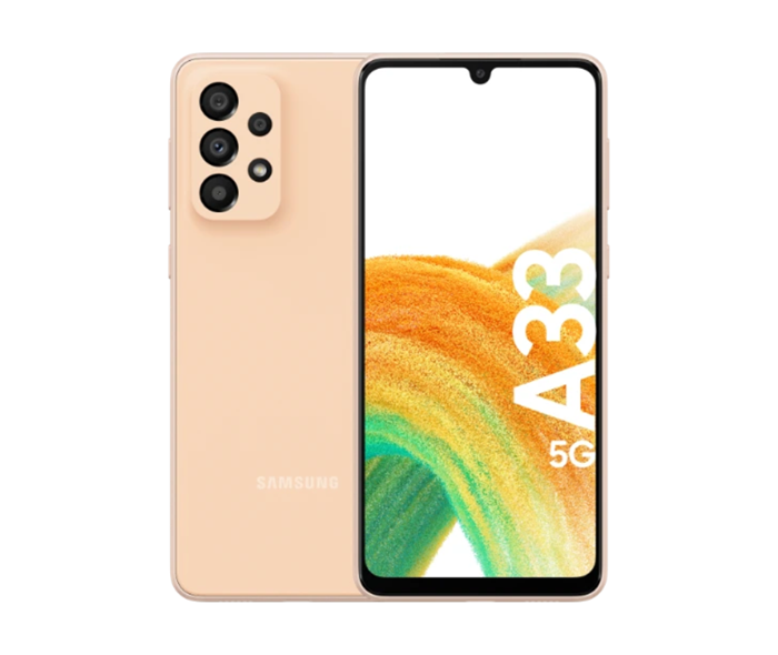 Samsung SAMSUNG GALAXY A33 5G