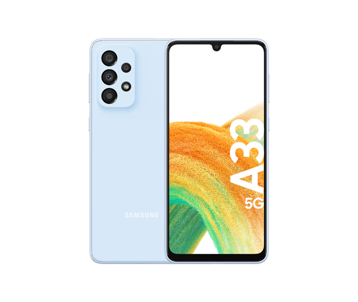 Samsung SAMSUNG  GALAXY A33 5G