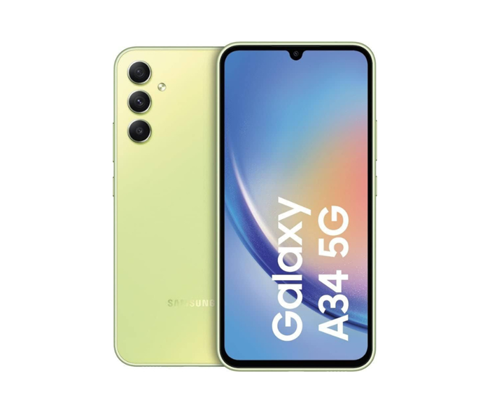 Samsung SAMSUNG GALAXY A34 5G