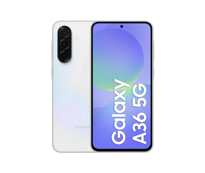 HPE SAMSUNG  GALAXY A36 5G