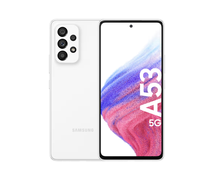 Samsung SAMSUNG GALAXY A53 5G