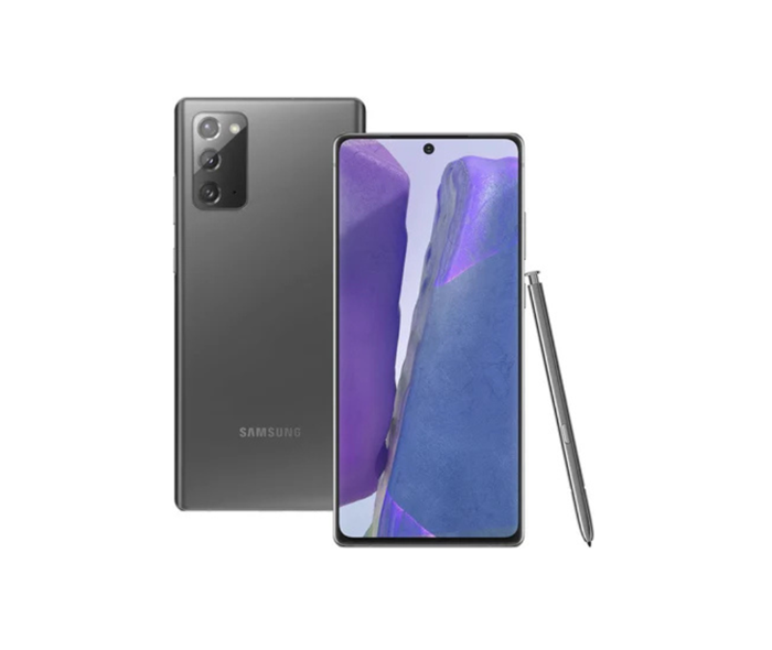 Samsung SAMSUNG GALAXY NOTE 20 5G