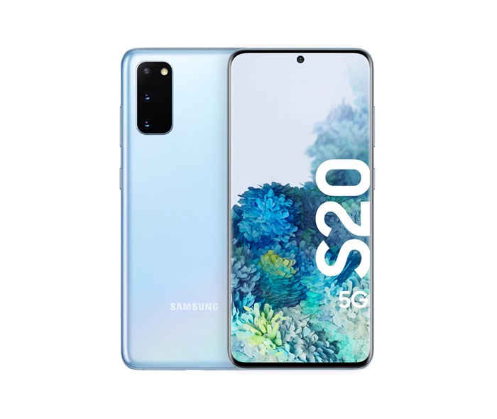 Samsung SAMSUNG GALAXY S20 5G