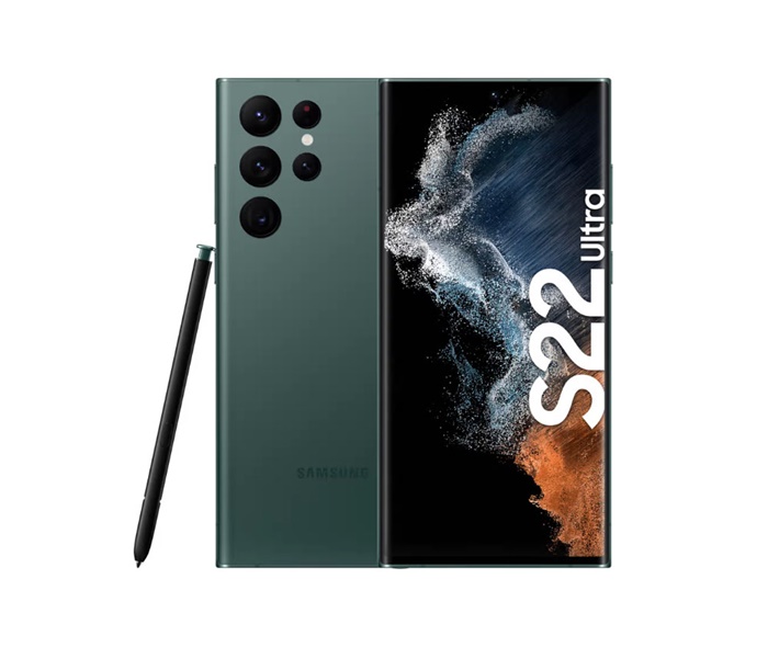 Samsung SAMSUNG GALAXY S22 ULTRA