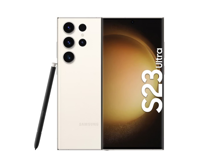 Samsung SAMSUNG GALAXY S23 ULTRA
