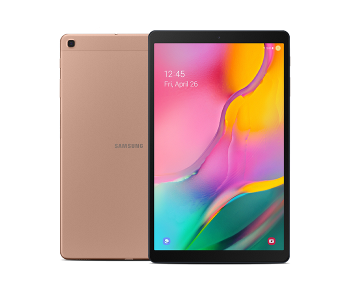Samsung SAMSUNG GALAXY TAB A 10.1 LTE (2019)