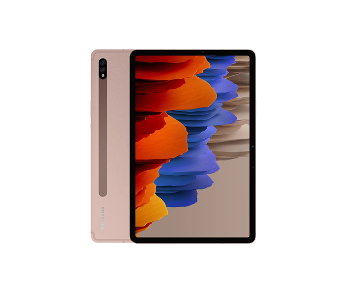 Samsung SAMSUNG GALAXY TAB S7 LTE